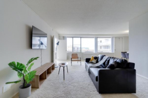 Prime Location Apartment 3BR in Crystal City